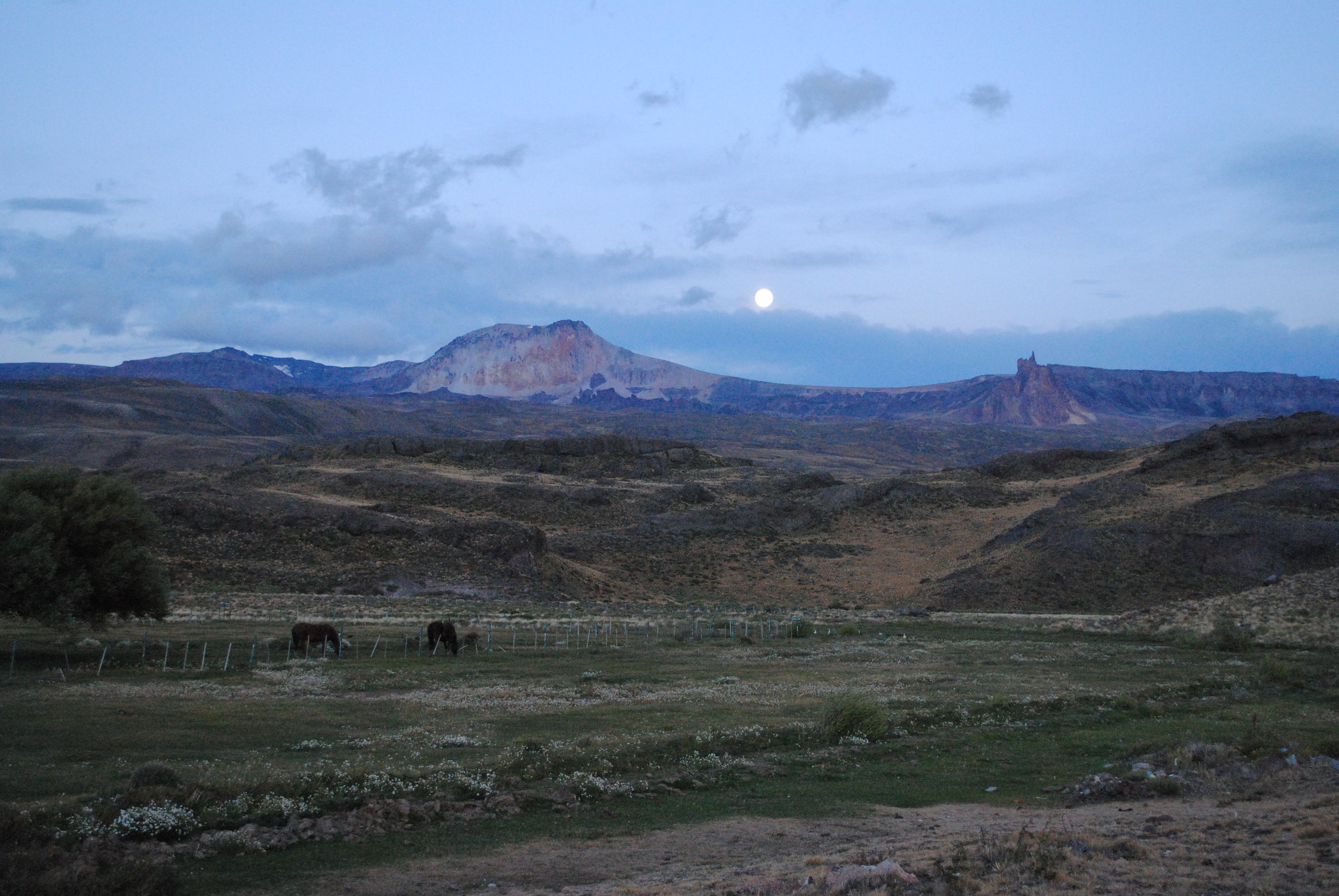 Patagonia Argentina