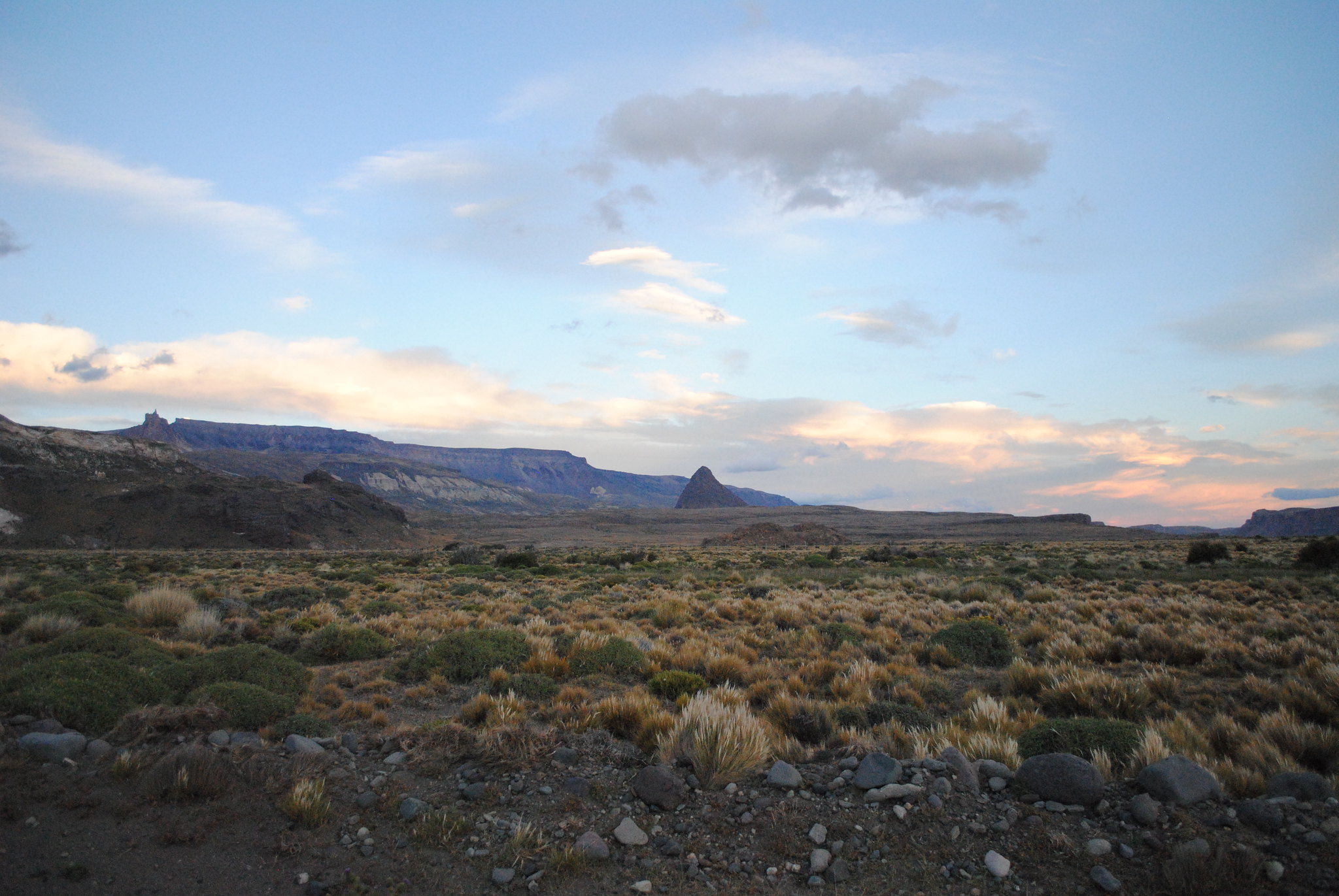 Cerro Colmillo