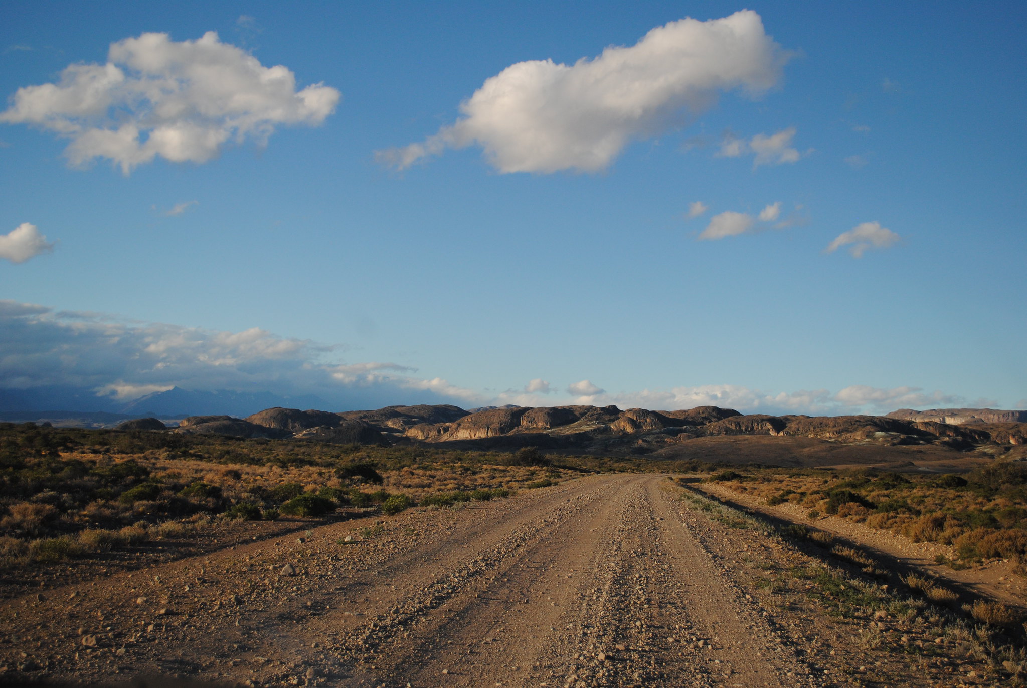 Pampa Argentina