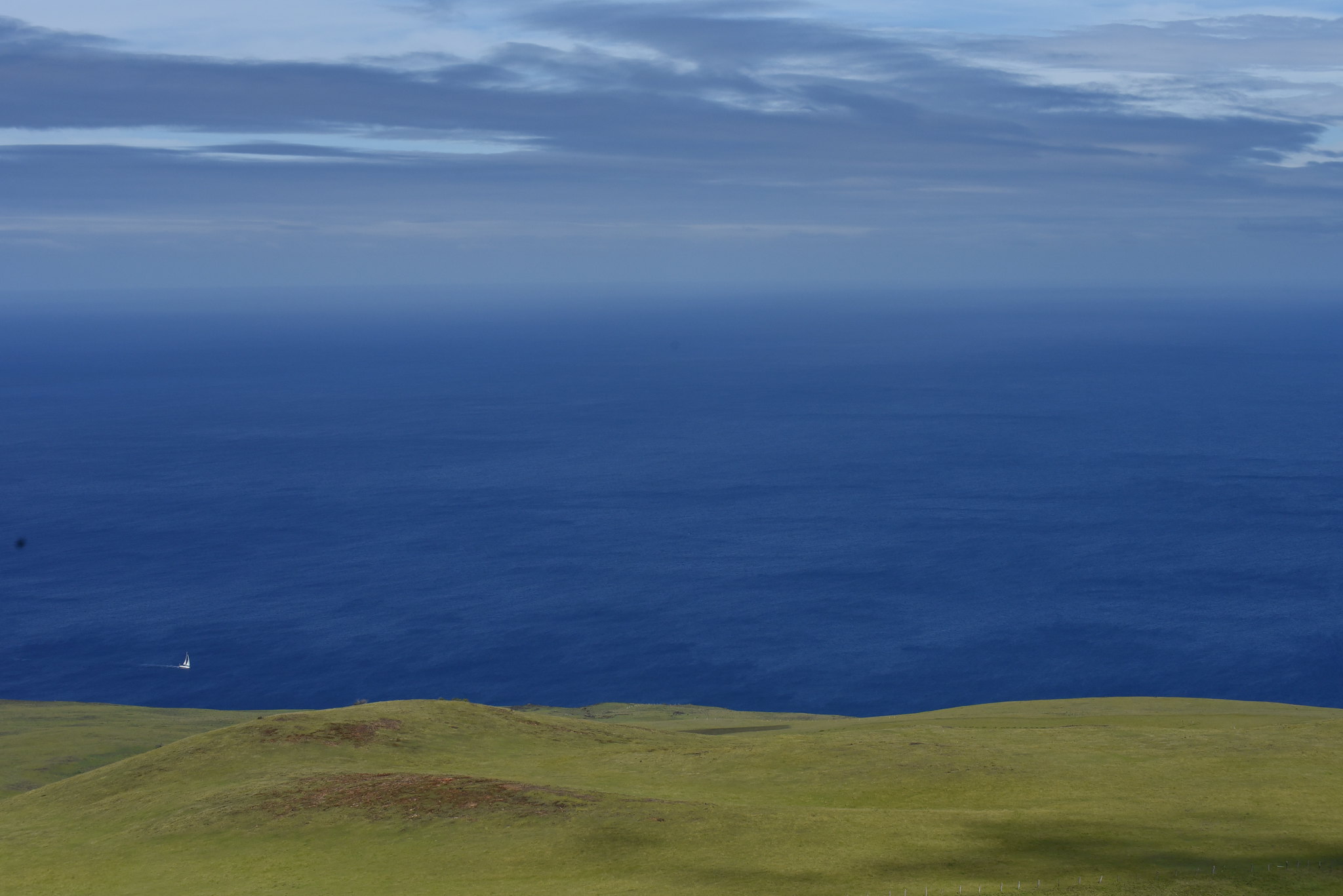 Isla de Pascua