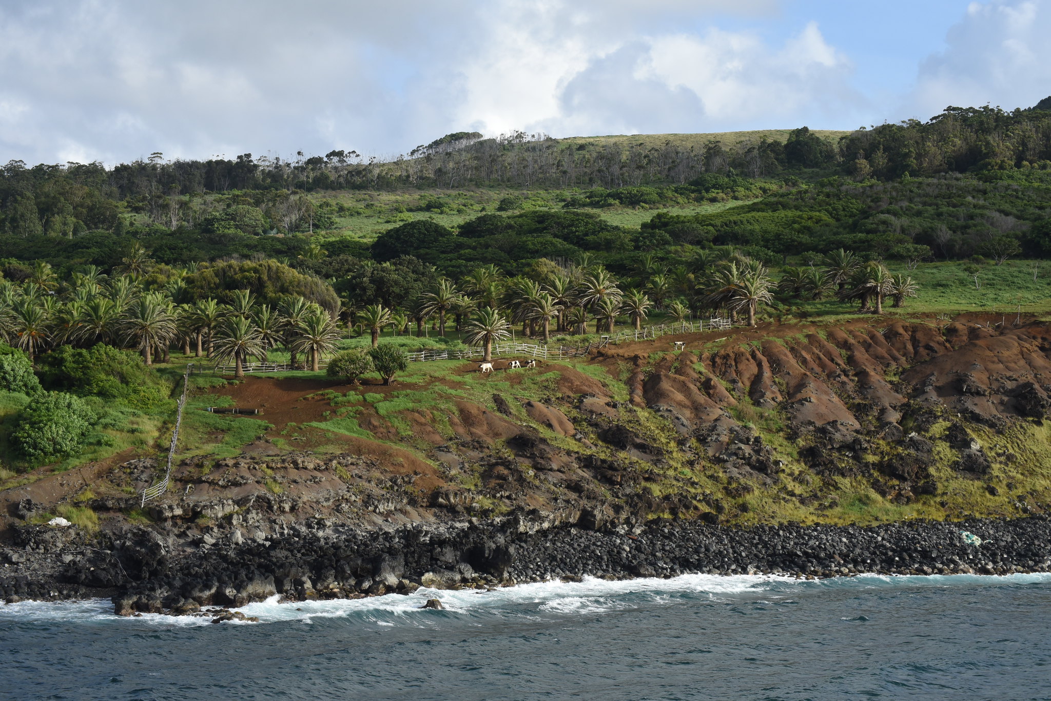 Isla de Pascua 2