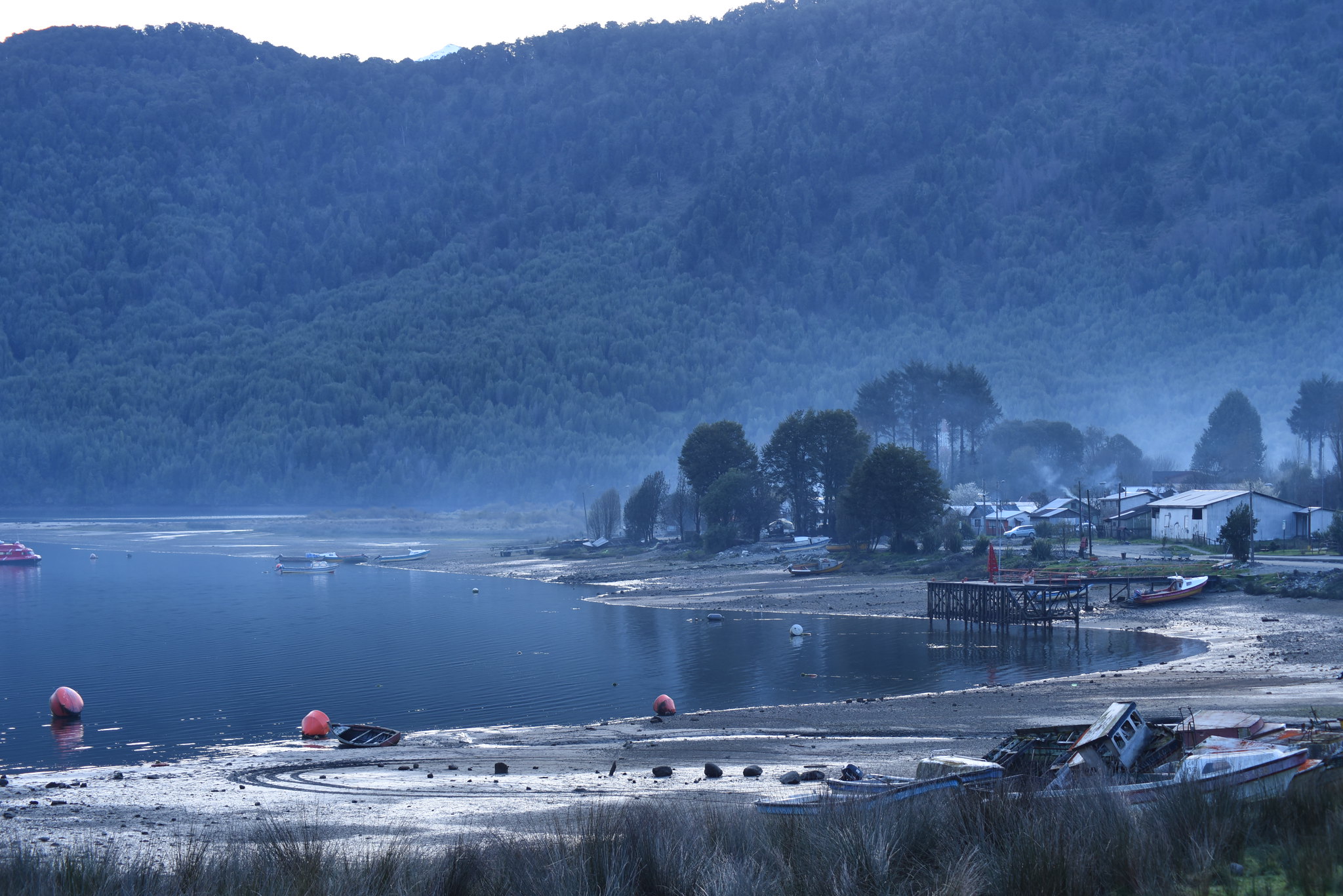 Puyuhuapi 3