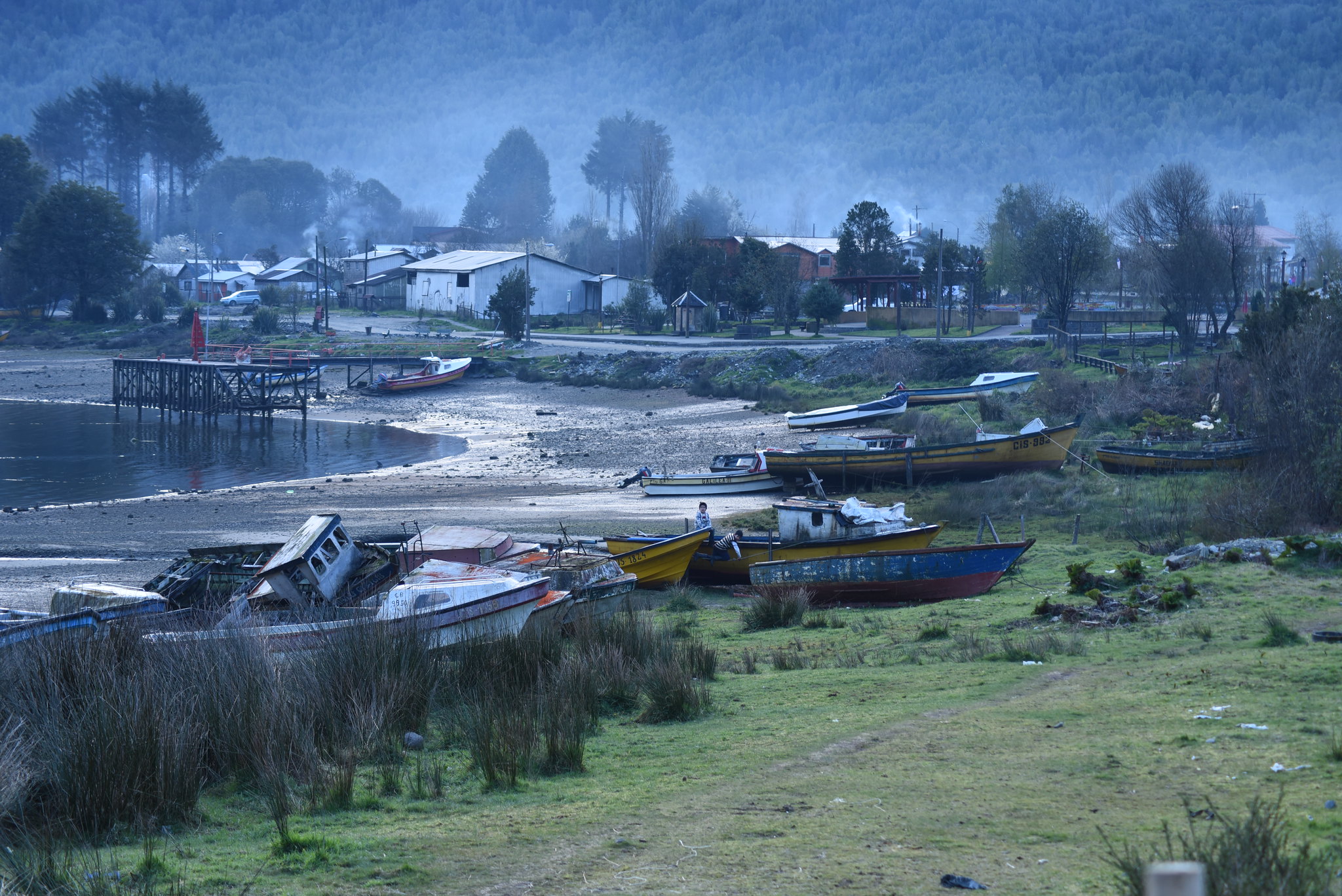 Puyuhuapi