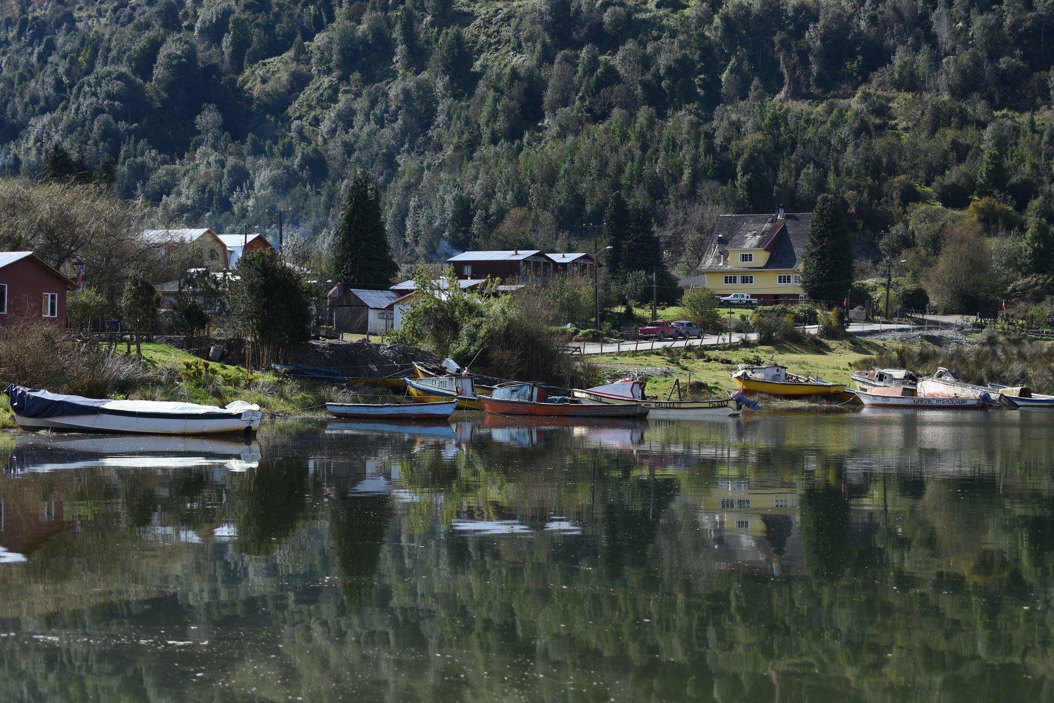 Puyuhuapi 2