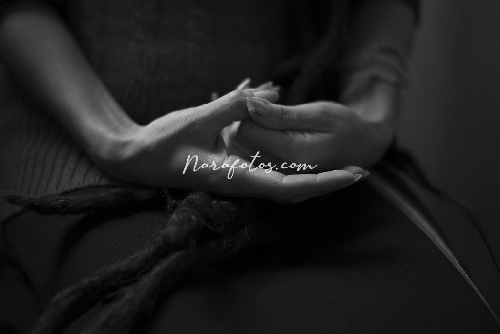 Sista Celeste, Mujer rastafari de gran corazón.